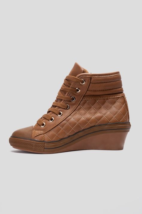 Zapatilla Mujer Camel Prisca Carbin-1