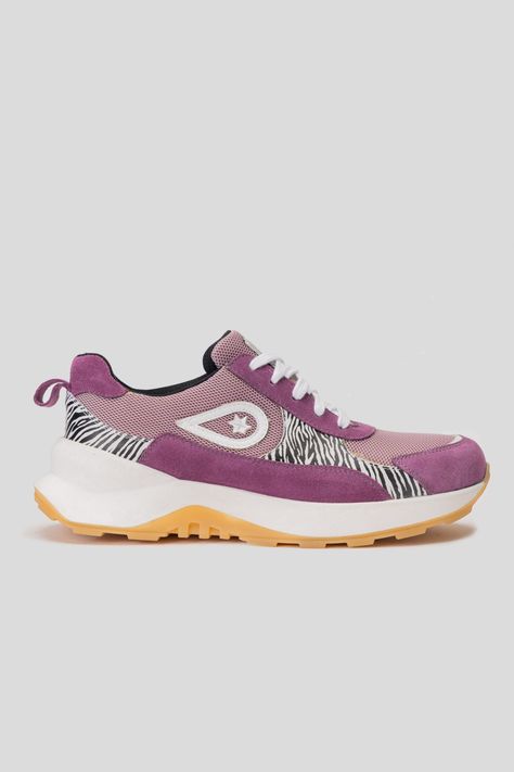 Zapatilla Urbana Sagitta x Gabriele Lila Landazuri-0