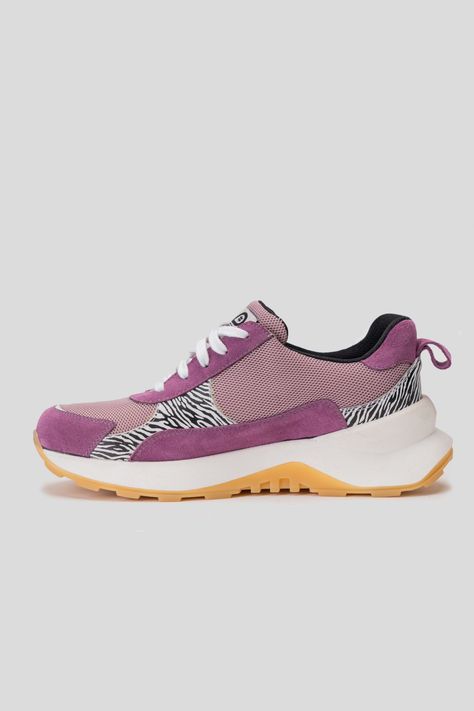 Zapatilla Urbana Sagitta x Gabriele Lila Landazuri-1