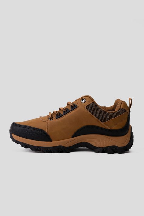 Zapatilla Mujer Camel Ginette Thunder Blue-1