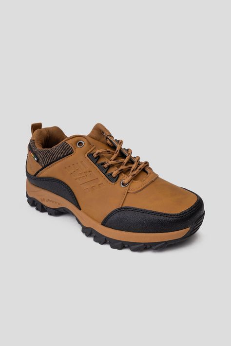 Zapatilla Mujer Camel Ginette Thunder Blue-2