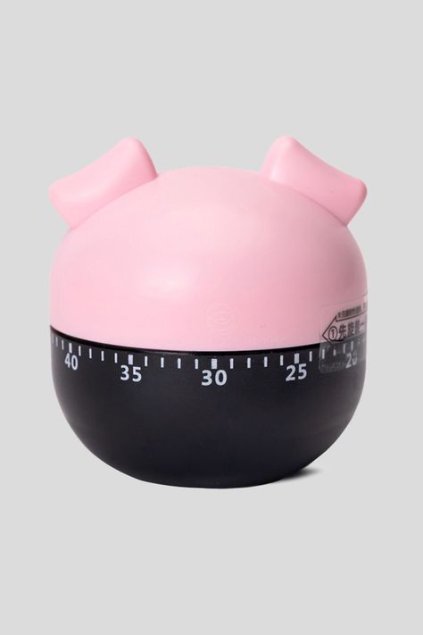 Pig Timer Rosado Chinitown-1