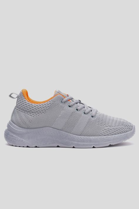 Zapatilla Mujer Gris Frida Chancleta-0