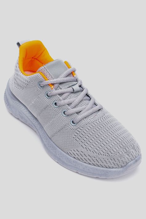 Zapatilla Mujer Gris Frida Chancleta-2