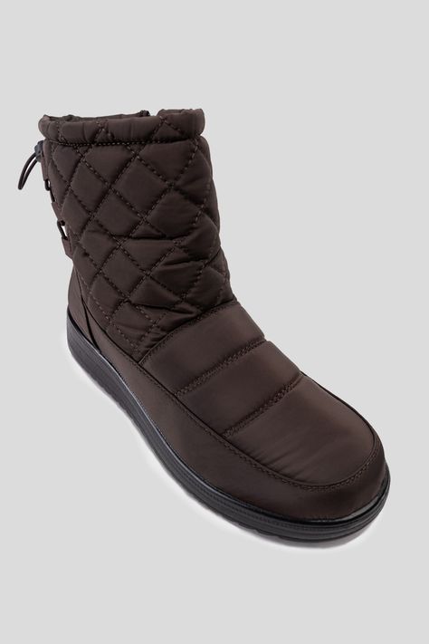 Bota Mujer Café Eira Apóstol-2