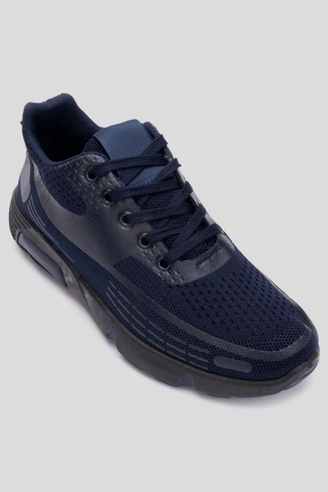 Zapatilla Deportiva Mujer Azul Tiffany Chinitown-8