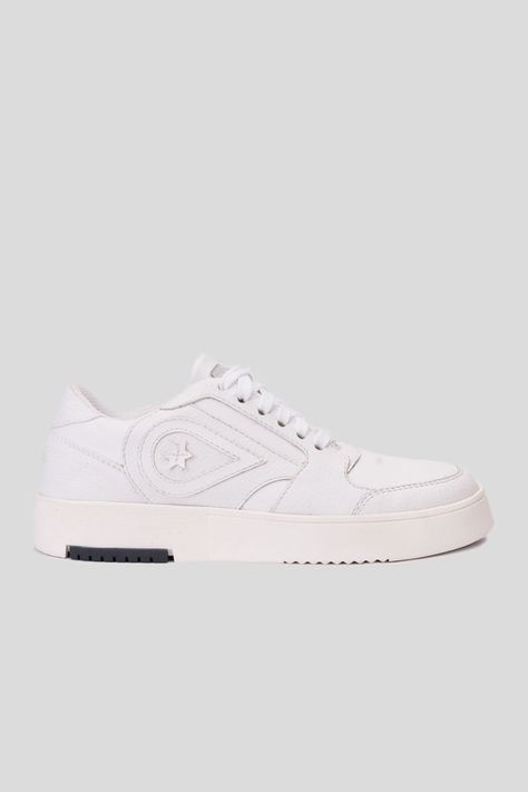 Zapatilla Vegana Stella Blanca Landazuri-0