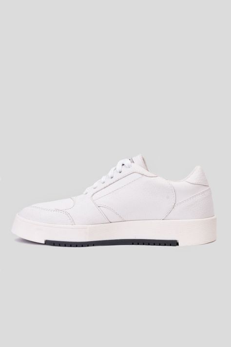 Zapatilla Vegana Stella Blanca Landazuri-1