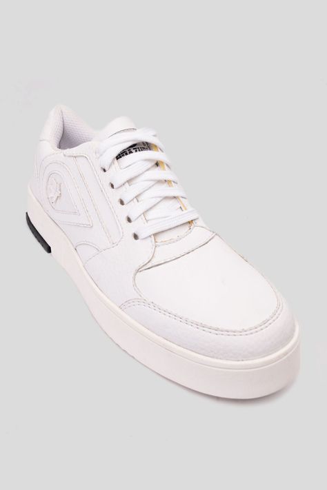 Zapatilla Vegana Stella Blanca Landazuri-2