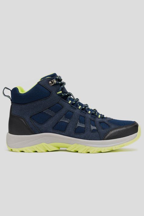 Bototo Hombre Azul Quimbaya Carbin-0