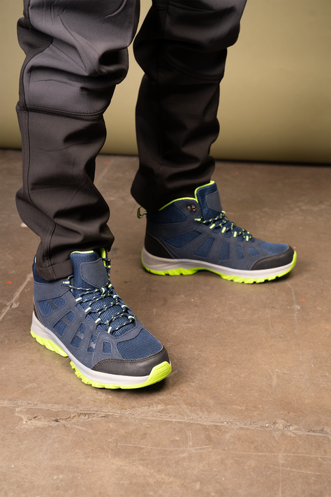 Bototo Hombre Azul Quimbaya Carbin-4