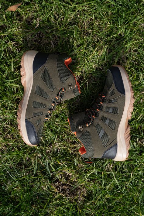Bototo Hombre Khaki Quimbaya Carbin-5