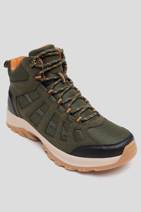 Bototo Hombre Khaki Quimbaya Carbin-8