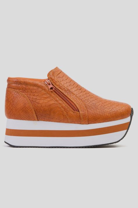 Zapatilla Mujer Camel Nagini Chancleta-0