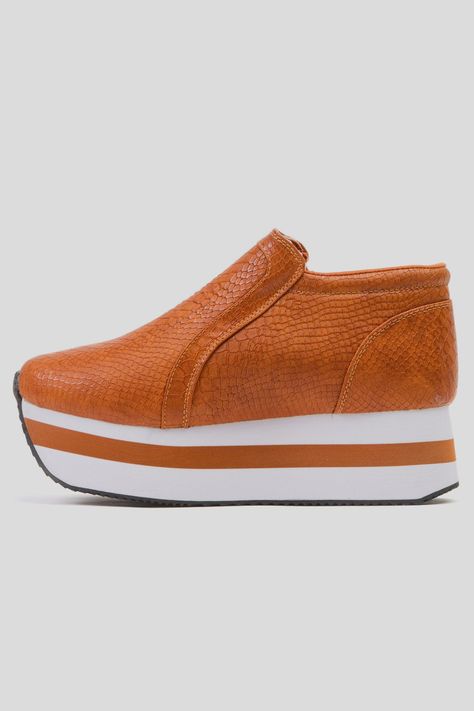 Zapatilla Mujer Camel Nagini Chancleta-1