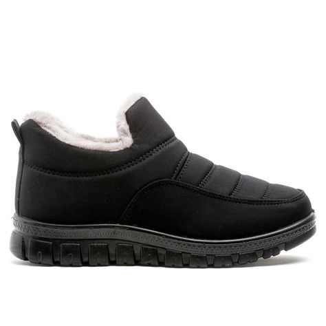 Zapatilla Mujer Negro Chai Mujer-0