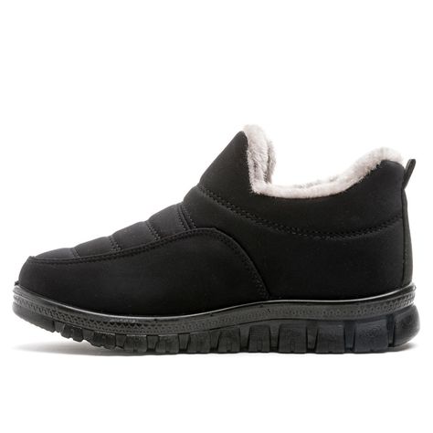 Zapatilla Mujer Negro Chai Mujer-2