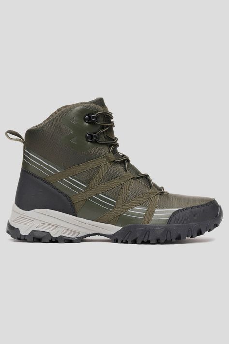 Bototo Outdoor Hombre Khaki Joseph Chinitown-0
