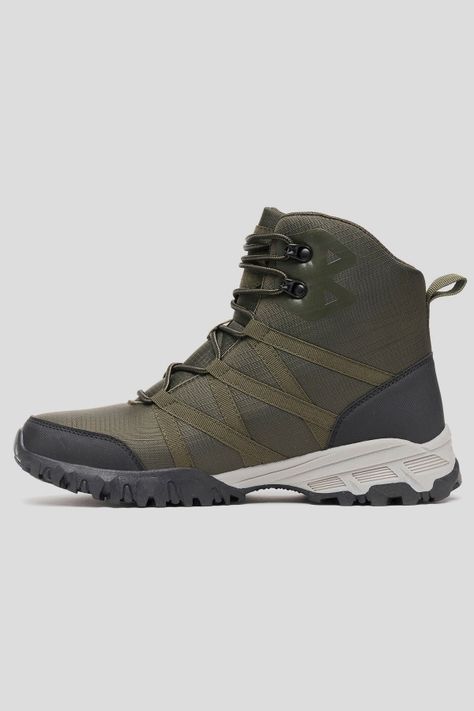 Bototo Outdoor Hombre Khaki Joseph Chinitown-1