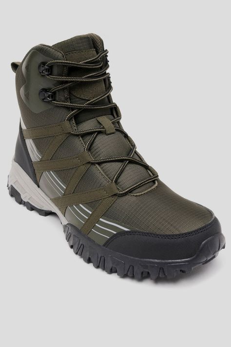 Bototo Outdoor Hombre Khaki Joseph Chinitown-2