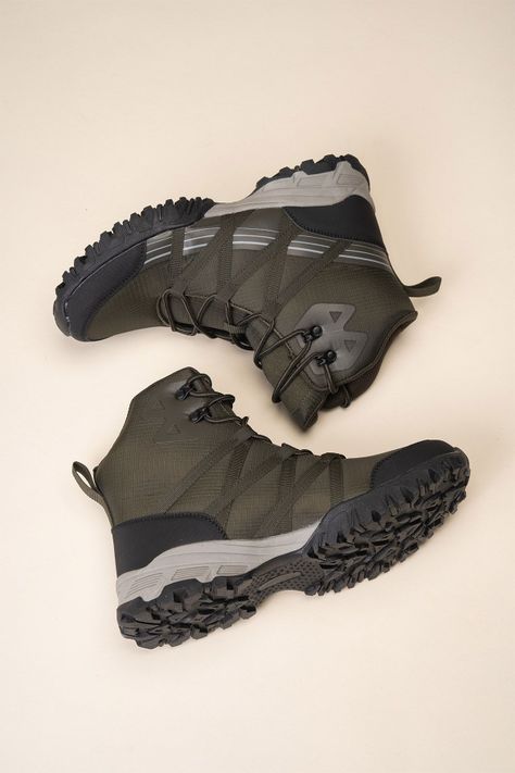 Bototo Outdoor Hombre Khaki Joseph Chinitown-3