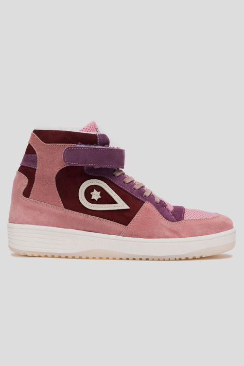 Zapatilla Urbana Hombre Astrum x WW Rosa Landazuri-0