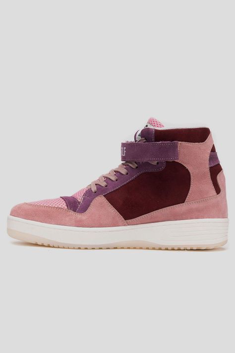 Zapatilla Urbana Hombre Astrum x WW Rosa Landazuri-1