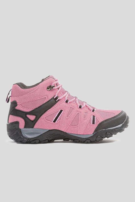 Bototo Mujer Fucsia Inca Chancleta-0