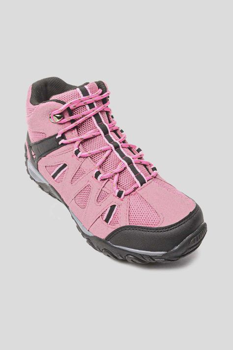 Bototo Mujer Fucsia Inca Chancleta-1