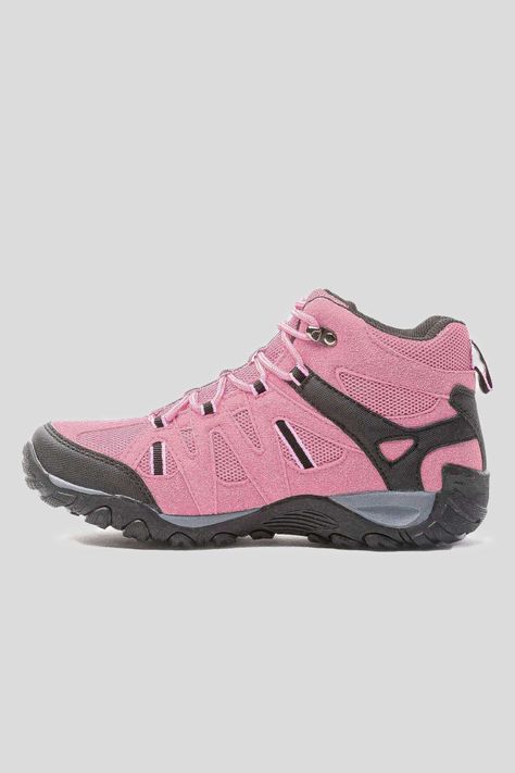 Bototo Mujer Fucsia Inca Chancleta-2
