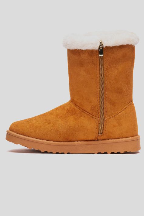 Bota Mujer Camel Hetta Thunder Blue-1