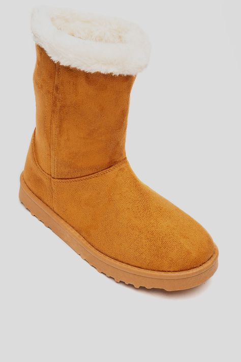 Bota Mujer Camel Hetta Thunder Blue-2