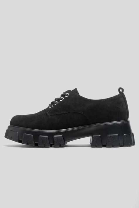 Zapato Mujer Negro Rominita Chancleta-1