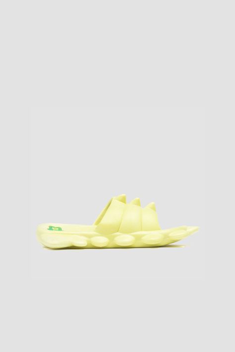 Sandalia Baby Verde Eva Chinitown-0