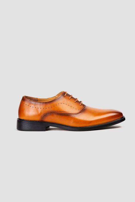 Zapato Hombre Camel Isaac Thunder Blue-0