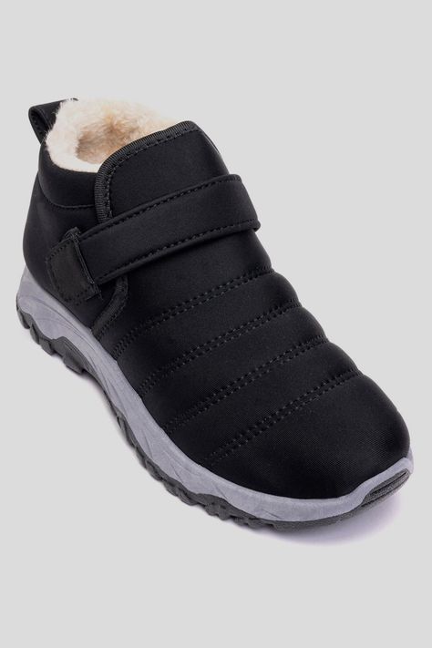 Zapato Mujer Negro Gira Chancleta-2