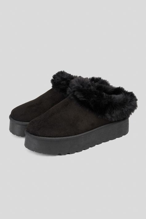 Zapato Mujer Negro Briana Thunder Blue-2