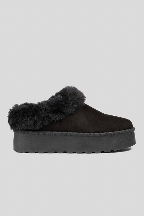 Zapato Mujer Negro Briana Thunder Blue-0