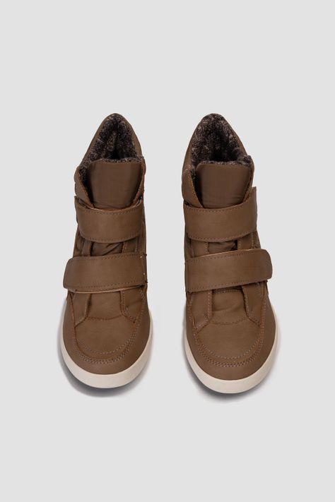 Zapatilla Mujer Beige Marily Carbin-2