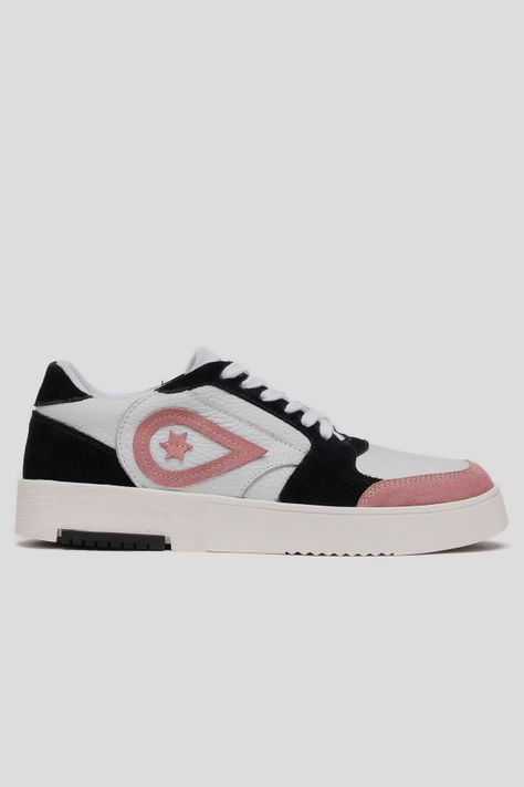 Zapatilla Urbana Mujer Stella Rosa Landazuri-0