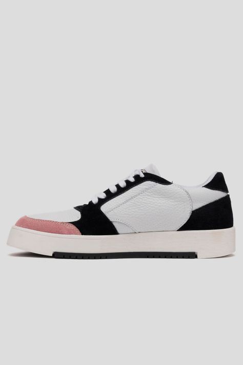 Zapatilla Urbana Mujer Stella Rosa Landazuri-1
