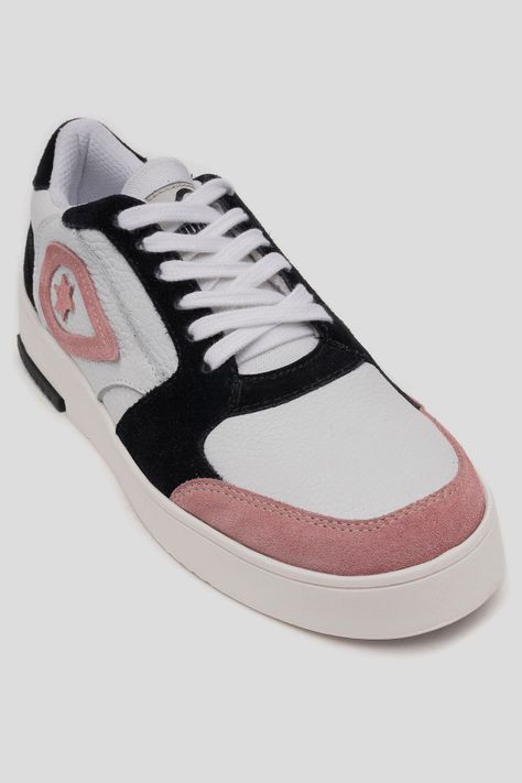 Zapatilla Urbana Mujer Stella Rosa Landazuri-2