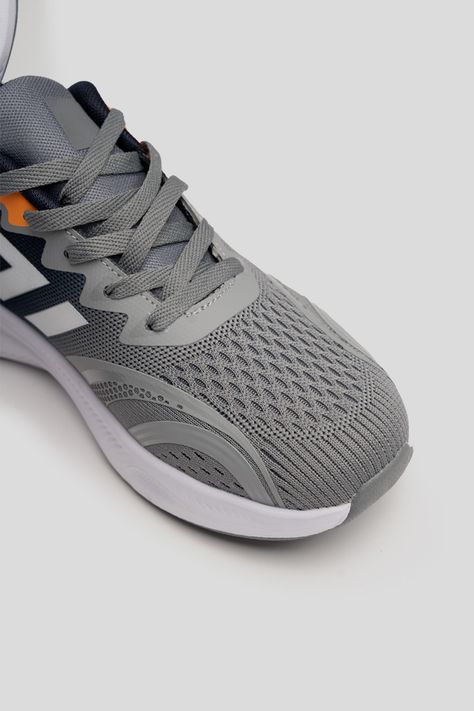 Zapatilla Hombre Gris Azul Luzena Chinitown-5
