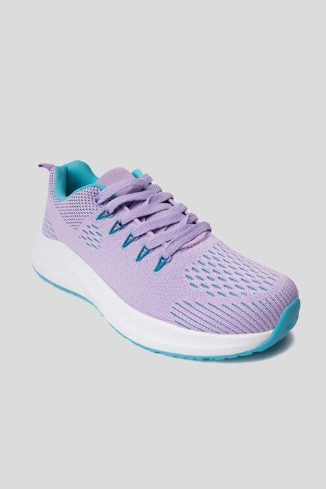 Zapatilla Mujer Morado Enriqueta Apóstol-2