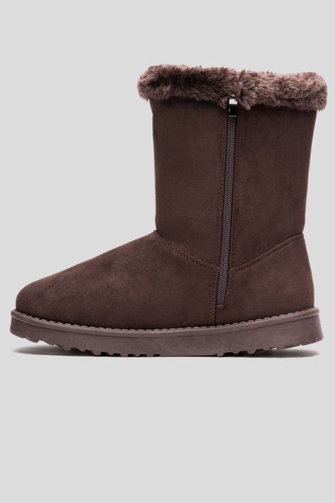 Bota Mujer Café Moro Hetta Thunder Blue-1