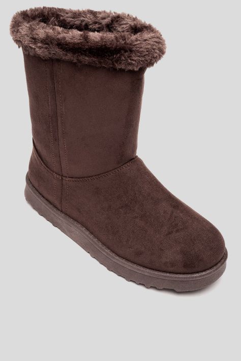 Bota Mujer Café Moro Hetta Thunder Blue-2