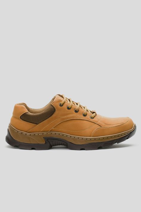 Zapato Hombre Camel Turner Chancleta-0