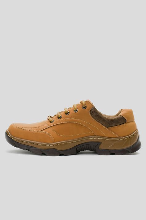 Zapato Hombre Camel Turner Chancleta-1