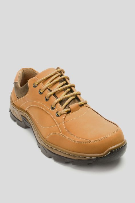 Zapato Hombre Camel Turner Chancleta-2