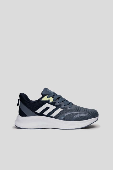 Zapatilla Hombre Azul Luzena Chinitown-0